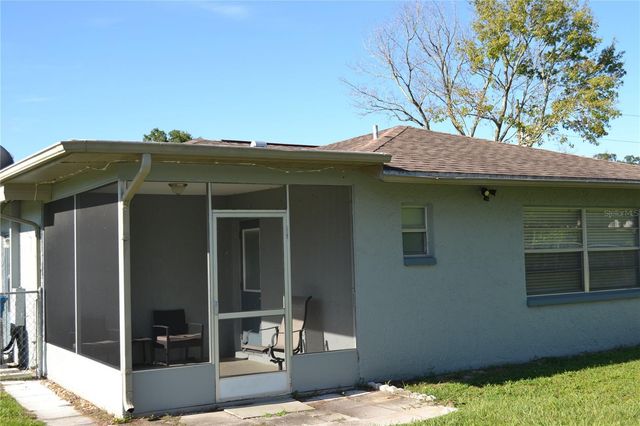 1497 COBLE ROAD, Spring Hill, FL 34608