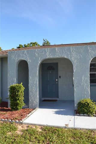 1497 COBLE ROAD, Spring Hill, FL 34608