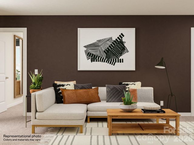 532 W Sand Dunes Drive, Kannapolis, NC 28081