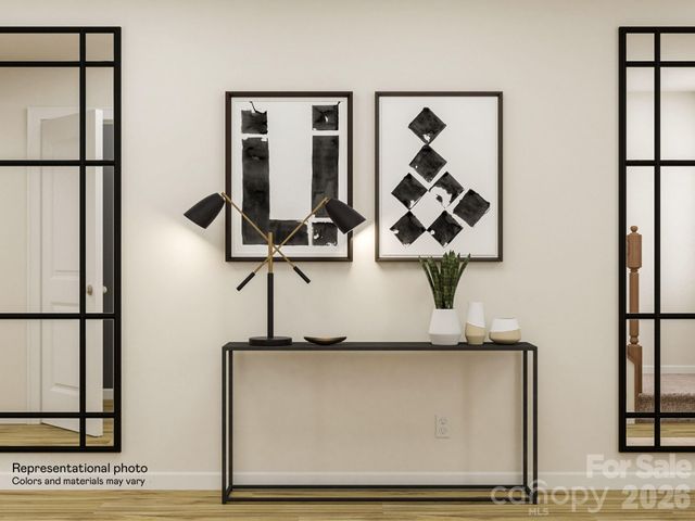 532 W Sand Dunes Drive, Kannapolis, NC 28081