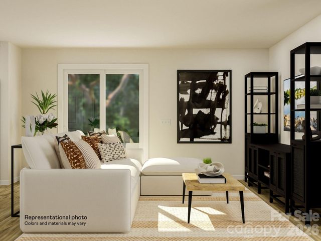 532 W Sand Dunes Drive, Kannapolis, NC 28081