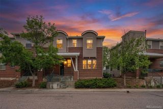 6377 S Xanadu Way, Englewood, CO 80111