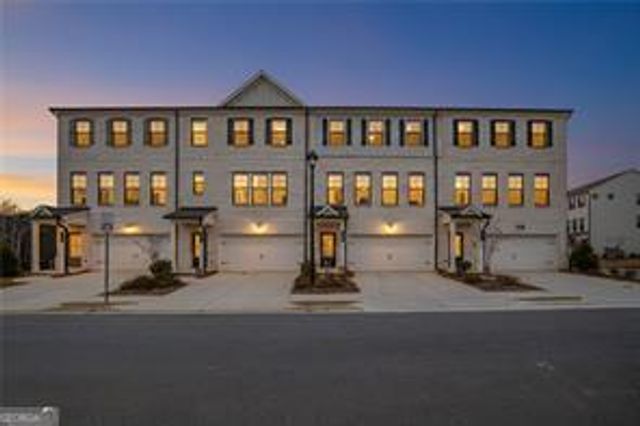 216 Wilder Ridge Way, Lawrenceville, GA 30044