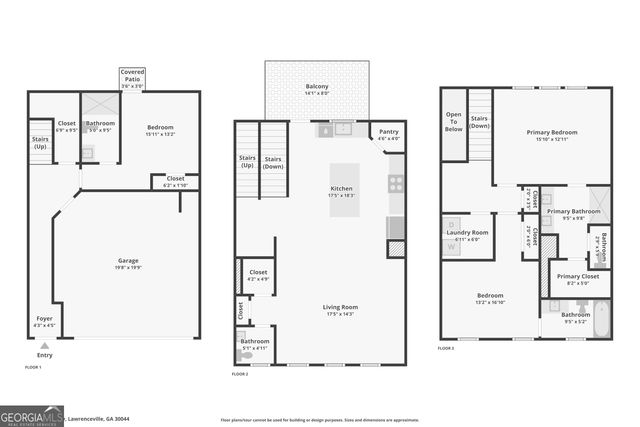 216 Wilder Ridge Way, Lawrenceville, GA 30044