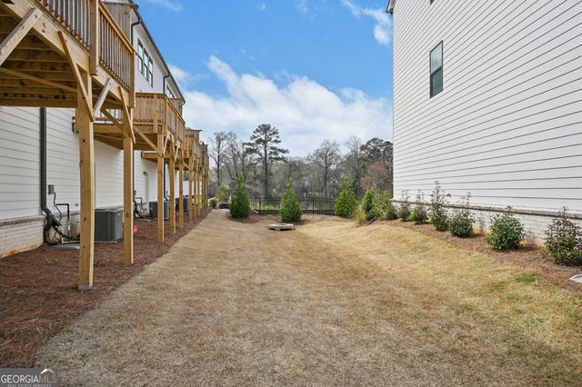 216 Wilder Ridge Way, Lawrenceville, GA 30044