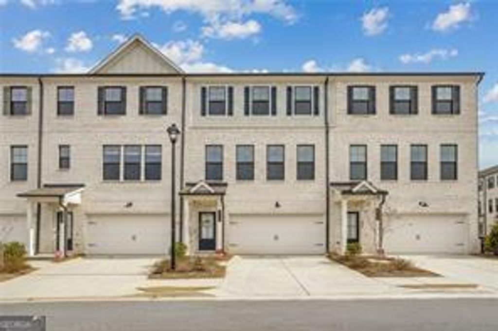 216 Wilder Ridge Way, Lawrenceville, GA 30044