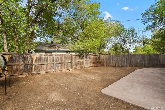 2631 E Yampa Street, Colorado Springs, CO 80909