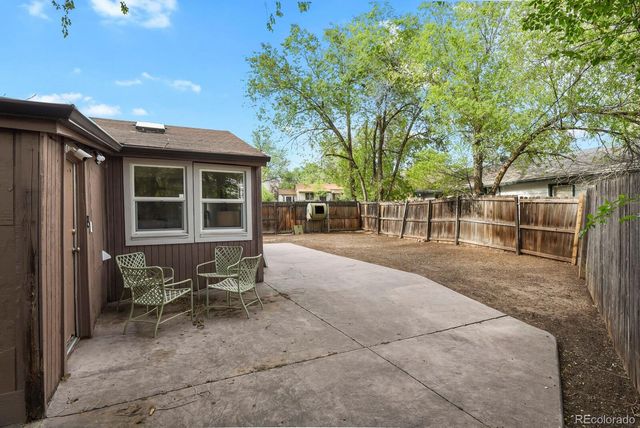 2631 E Yampa Street, Colorado Springs, CO 80909