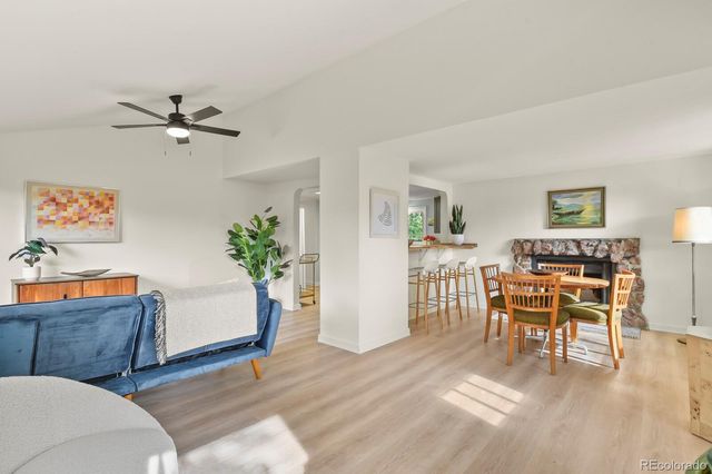 2631 E Yampa Street, Colorado Springs, CO 80909