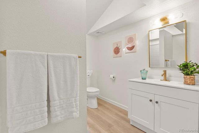 2631 E Yampa Street, Colorado Springs, CO 80909