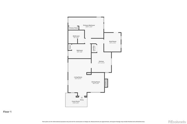 2631 E Yampa Street, Colorado Springs, CO 80909