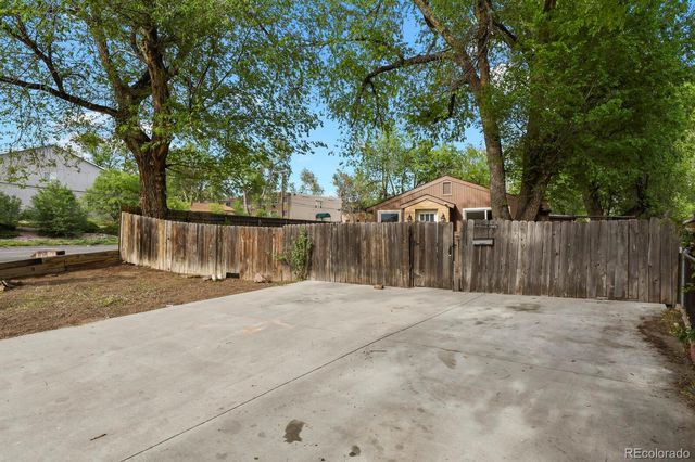 2631 E Yampa Street, Colorado Springs, CO 80909