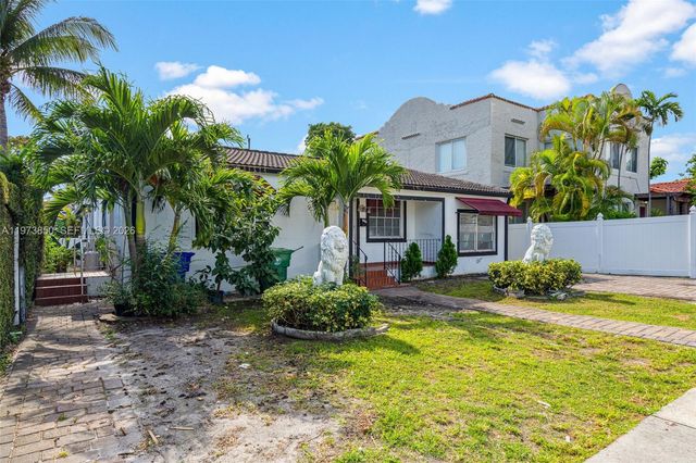 2220 SW 16th Ter, Miami, FL 33145