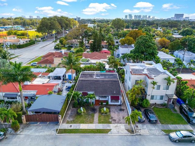 2220 SW 16th Ter, Miami, FL 33145