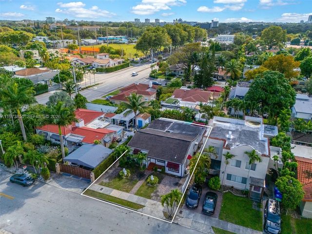 2220 SW 16th Ter, Miami, FL 33145
