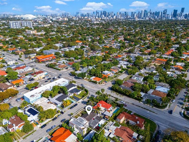 2220 SW 16th Ter, Miami, FL 33145