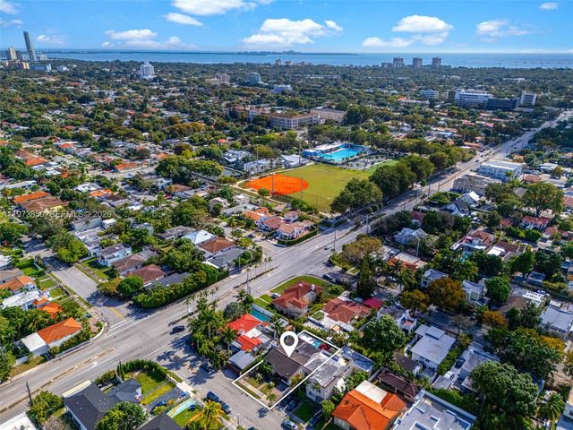 2220 SW 16th Ter, Miami, FL 33145