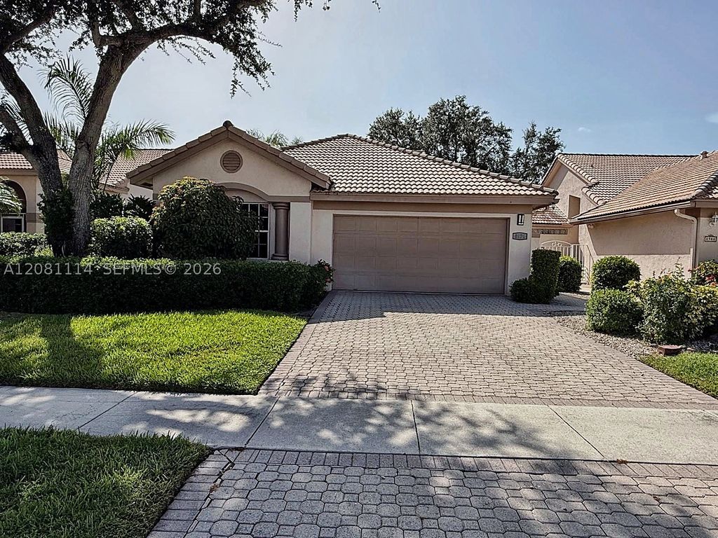 8976 Shoal Creek Ln 8976, Boynton Beach, FL 33472