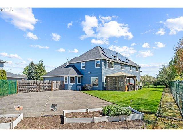 2595 Ne ROBERTS Pl, Gresham, OR 97030