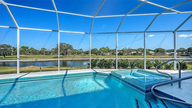 5531 DOWNHAM MEADOWS, Sarasota, FL 34235