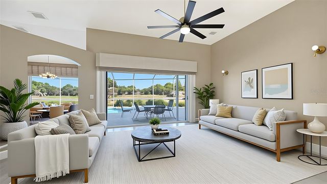 5531 DOWNHAM MEADOWS, Sarasota, FL 34235