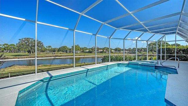 5531 DOWNHAM MEADOWS, Sarasota, FL 34235