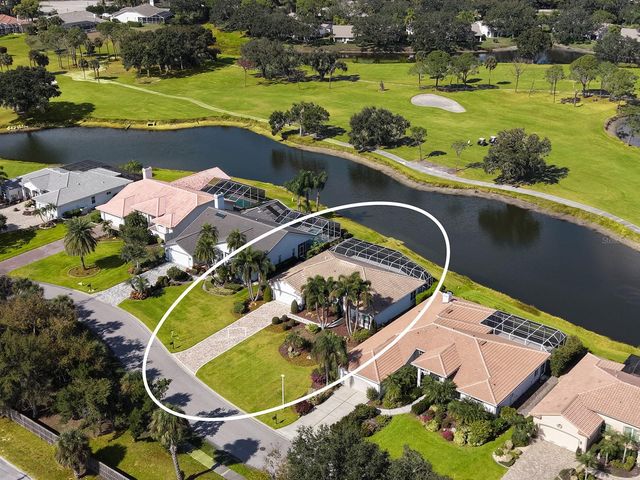 5531 DOWNHAM MEADOWS, Sarasota, FL 34235
