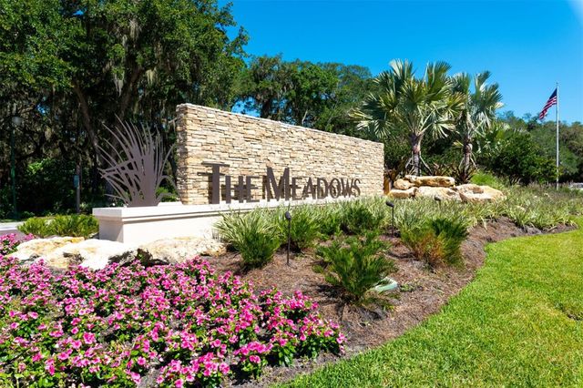 5531 DOWNHAM MEADOWS, Sarasota, FL 34235