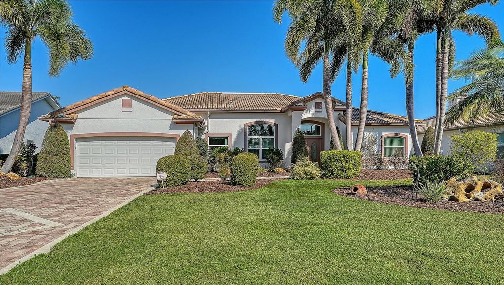 5531 DOWNHAM MEADOWS, Sarasota, FL 34235