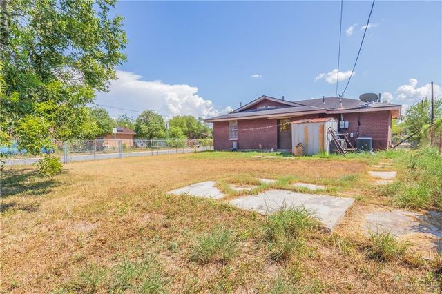 3024 Judith Avenue, Mcallen, TX 78503