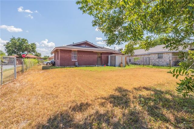 3024 Judith Avenue, Mcallen, TX 78503