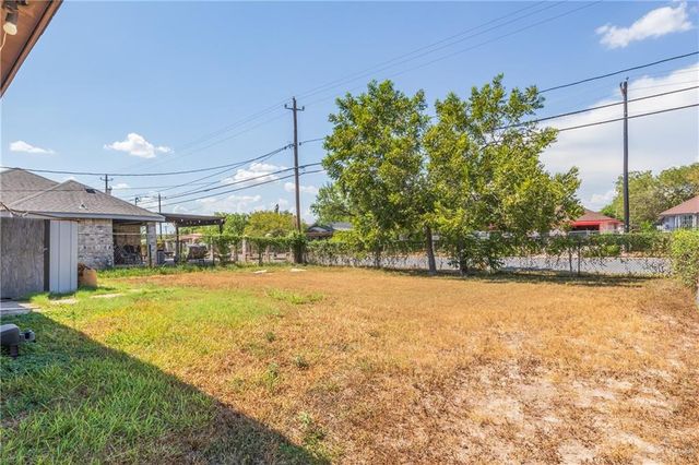 3024 Judith Avenue, Mcallen, TX 78503