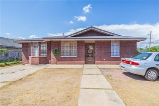 3024 Judith Avenue, Mcallen, TX 78503