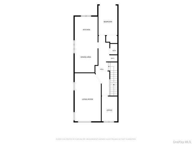 1 Butterman Place, Monsey, NY 10952