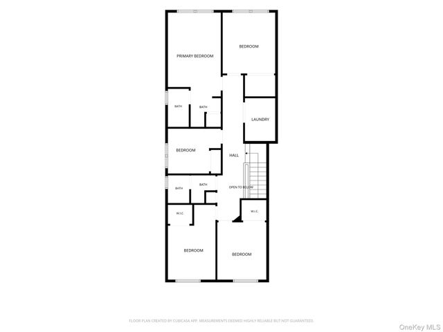 1 Butterman Place, Monsey, NY 10952