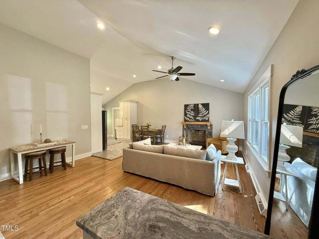 131 Rosewood Dr Drive, Roxboro, NC 27573