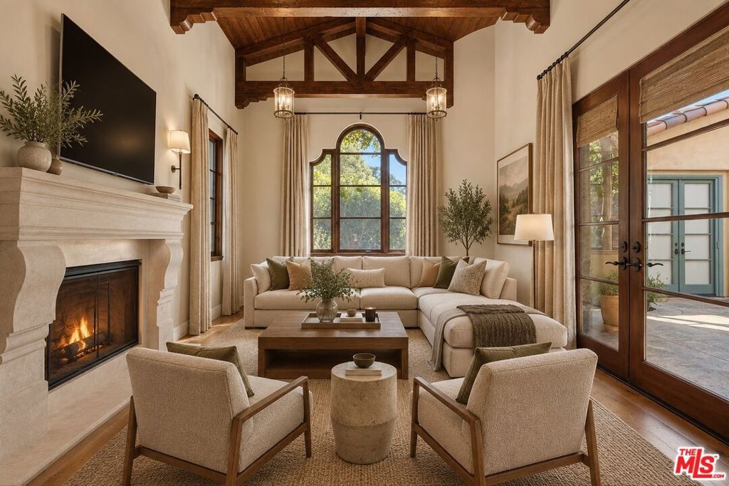4835 Oak Park Avenue, Encino, CA 91316 — photo 4