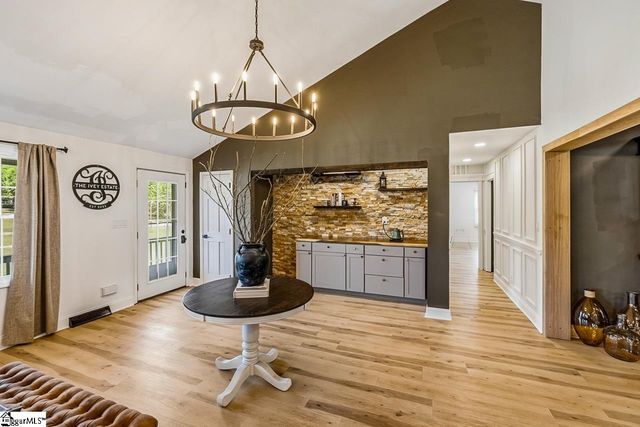 501 Bushy Creek Road, Woodruff, SC 29388