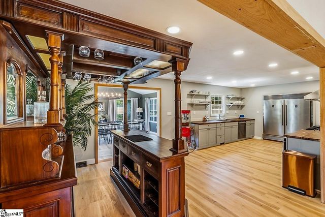501 Bushy Creek Road, Woodruff, SC 29388