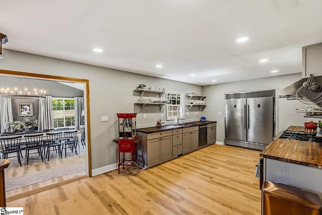 501 Bushy Creek Road, Woodruff, SC 29388