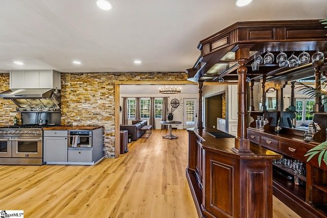 501 Bushy Creek Road, Woodruff, SC 29388