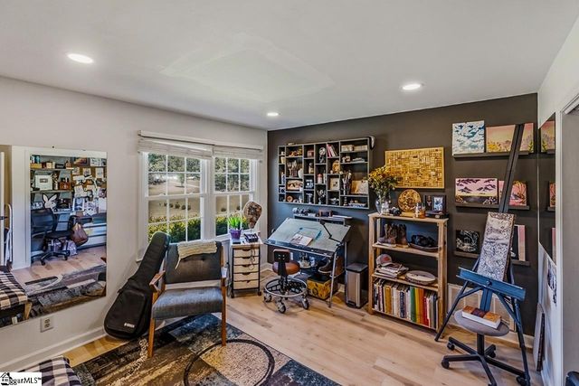 501 Bushy Creek Road, Woodruff, SC 29388