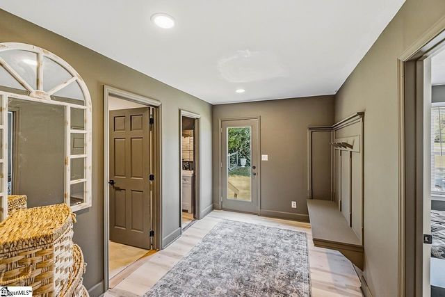 501 Bushy Creek Road, Woodruff, SC 29388