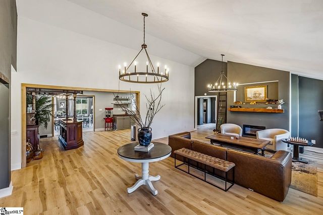 501 Bushy Creek Road, Woodruff, SC 29388