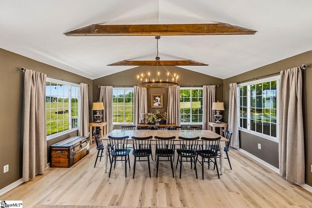 501 Bushy Creek Road, Woodruff, SC 29388