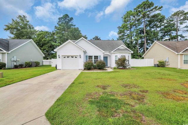 148 Maggie Way, Myrtle Beach, SC 29588