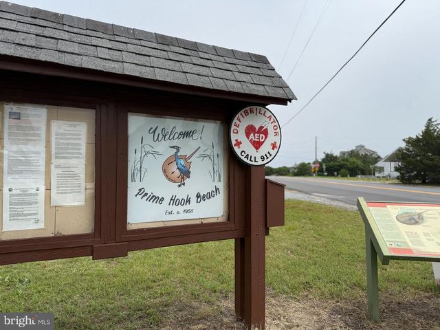 29121 PINE ST, Milford, DE 19963