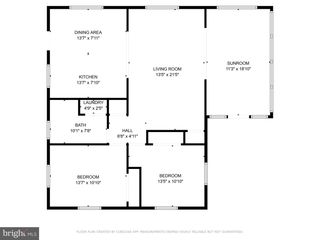 29121 PINE STREET, Milford, DE 19963