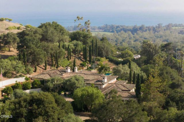 420 Toro Canyon Road, Santa Barbara, CA 93108