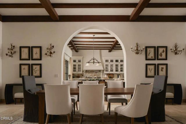 420 Toro Canyon Road, Santa Barbara, CA 93108